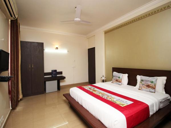 Hotel Sakshi : photo 1 de la chambre chambre triple classique