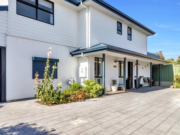 'Waurra' A Cosy Moana Beach Getaway : photo 5 de la chambre appartement 2 chambres