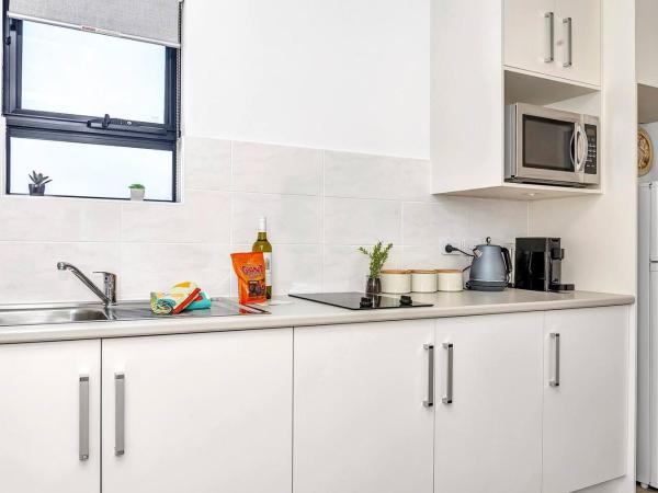 'Waurra' A Cosy Moana Beach Getaway : photo 9 de la chambre appartement 2 chambres