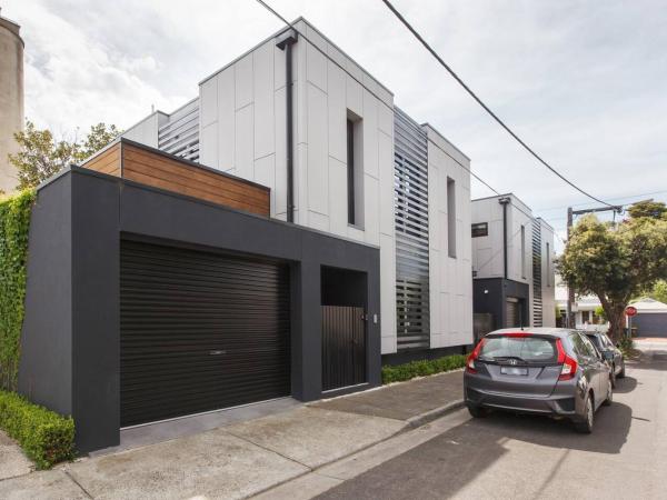 Zen State of Mind - Calming Richmond Retreat : photo 5 de la chambre appartement 1 chambre
