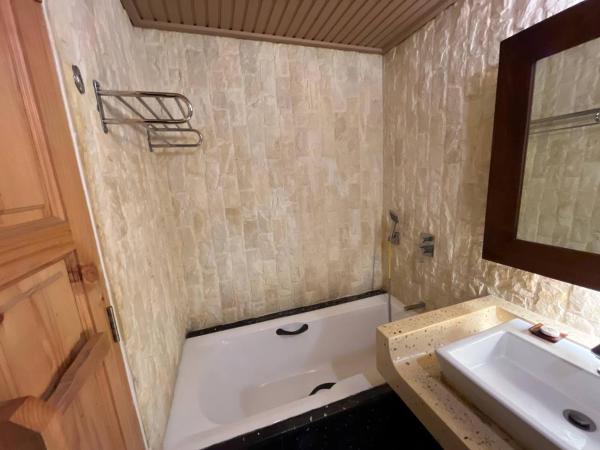 Philea Resort & Spa : photo 5 de la chambre villa pavillon 