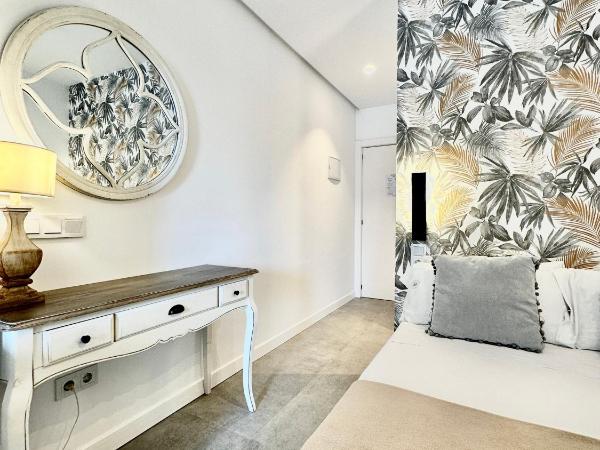 Loft 18 Beachfront Marbella Center : photo 7 de la chambre studio deluxe