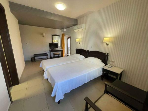 Fortezza Hotel : photo 2 de la chambre chambre familiale