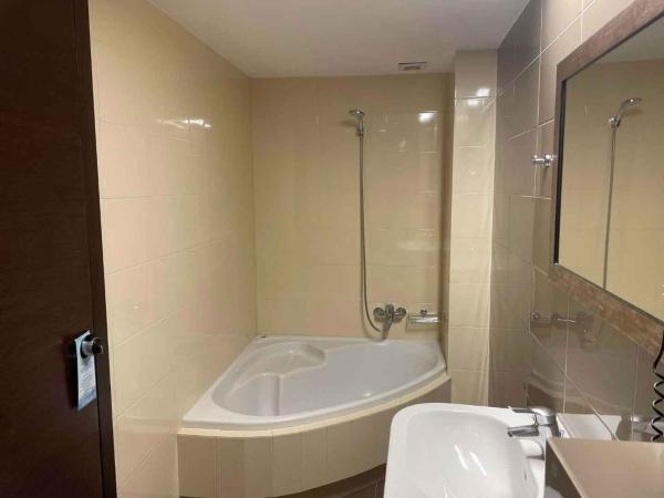 Fortezza Hotel : photo 5 de la chambre chambre familiale