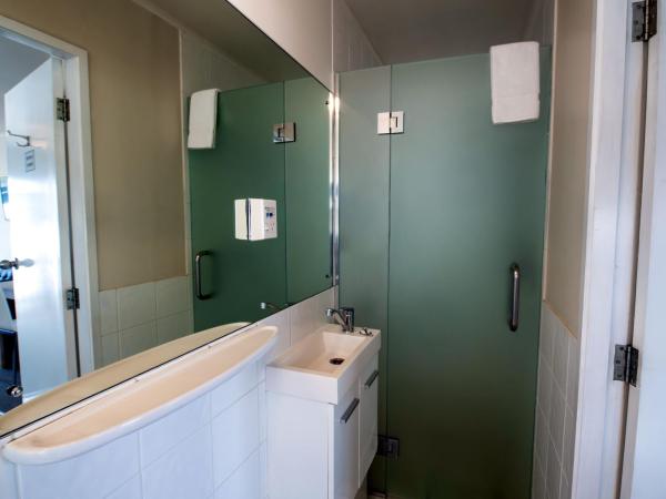 Ripple Rotorua : photo 3 de la chambre studio standard