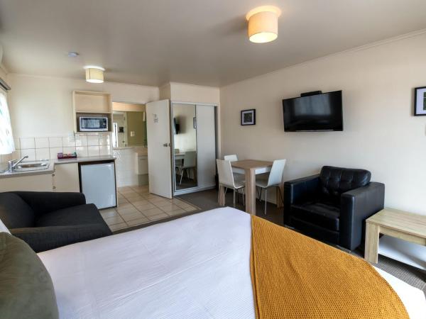 Ripple Rotorua : photo 2 de la chambre studio standard