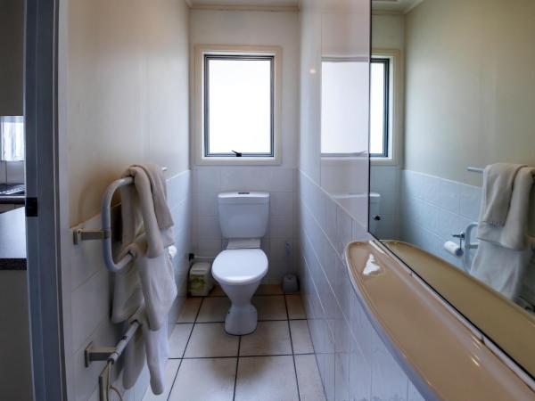 Ripple Rotorua : photo 4 de la chambre studio standard