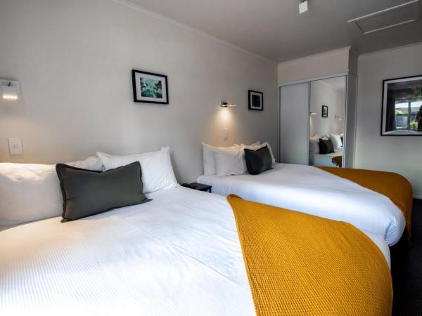 Ripple Rotorua : photo 5 de la chambre standard one bedroom unit