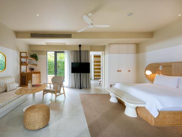 The Standard, Hua Hin : photo 5 de la chambre villa