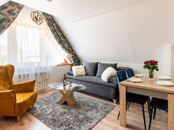 Aparthotel Delta Garden : photo 5 de la chambre suite premium