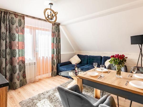 Aparthotel Delta Garden : photo 2 de la chambre suite prestige