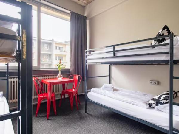 WALLYARD Stay : photo 1 de la chambre chambre quadruple avec salle de bains