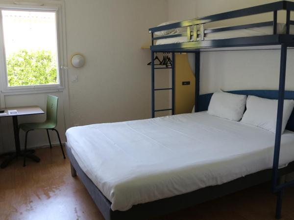 Ibis Budget Agen : photo 1 de la chambre chambre triple