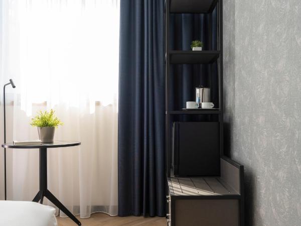 Mitico Hotel & Natural Spa : photo 3 de la chambre chambre double deluxe