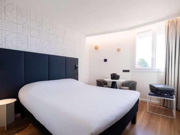 ibis Beziers Est Mediterranee A9/A75 : photo 1 de la chambre chambre double standard