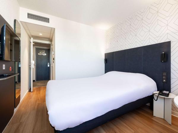 ibis Beziers Est Mediterranee A9/A75 : photo 2 de la chambre chambre double standard