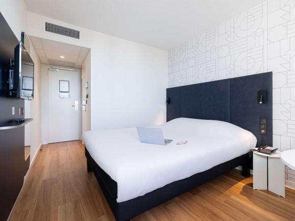 ibis Beziers Est Mediterranee A9/A75 : photo 4 de la chambre chambre double standard