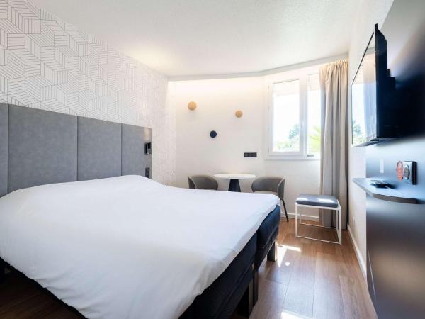 ibis Beziers Est Mediterranee A9/A75 : photo 8 de la chambre chambre double standard