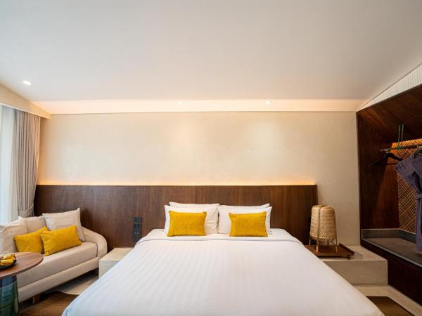 Barcelo Coconut Island, Phuket : photo 3 de la chambre suite lux avec jacuzzi