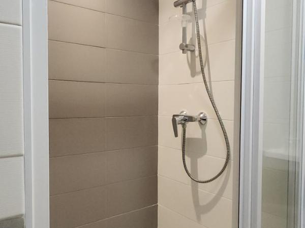 Prom Hotel : photo 8 de la chambre standard double tower 3