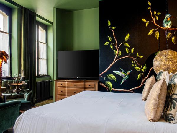 Les Maisons de Léa & Spa - Radisson Individuals : photo 3 de la chambre suite junior