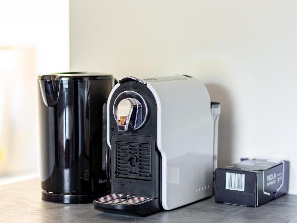 Le Gîtel : photo 10 de la chambre appartement 2 chambres