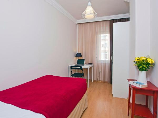 The Room Hotel & Apartments : photo 3 de la chambre chambre triple deluxe