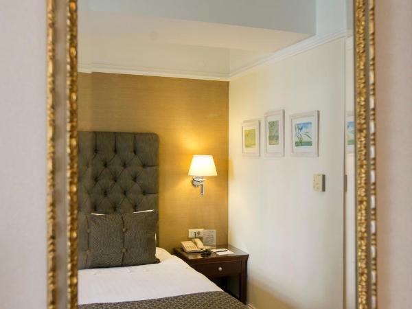 Hera Hotel : photo 2 de la chambre chambre lits jumeaux/double standard