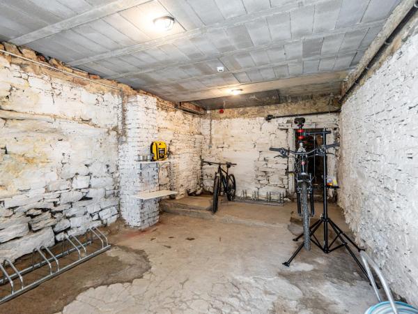 Le Gîtel : photo 4 de la chambre studio deluxe