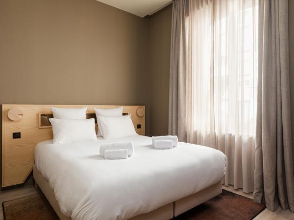 Gogaille - Gambetta - accès autonome : photo 2 de la chambre chambre familiale