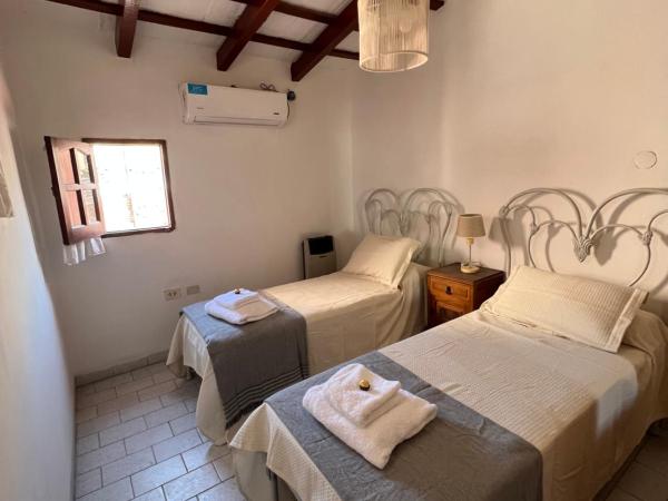 Departamento microcentro Salta 25 de mayo : photo 3 de la chambre chambre double