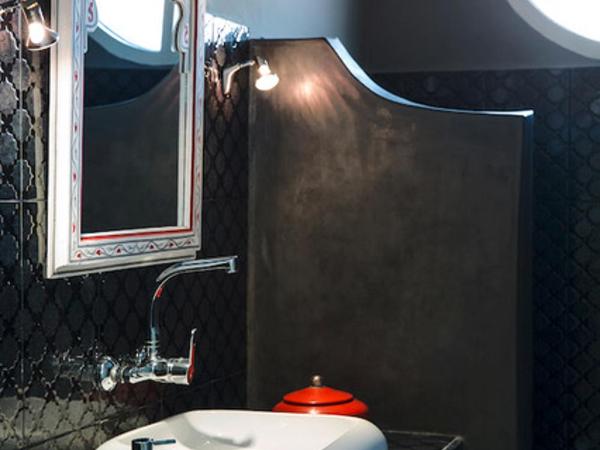 Riad Sidi Magdoul : photo 6 de la chambre appartement avec terrasse