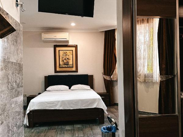 Beach Butik Hotel Şile : photo 1 de la chambre suite deluxe