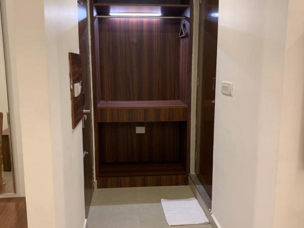 Hotel Le Grandeur : photo 3 de la chambre standard