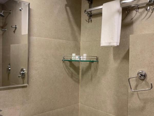 Hotel Le Grandeur : photo 4 de la chambre standard