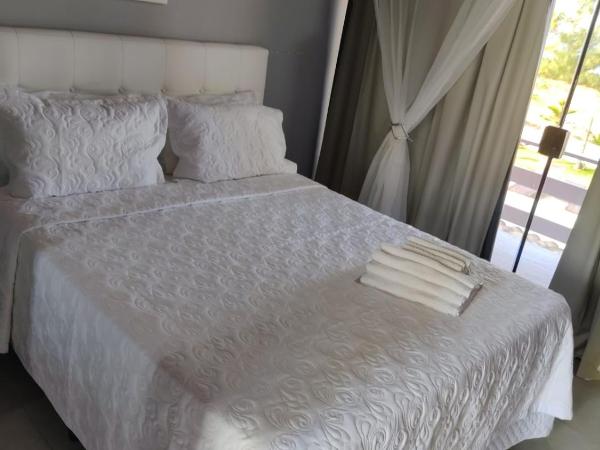 Pousada Sweet Home : photo 4 de la chambre suite