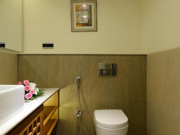 Taj Mahal Hotel : photo 7 de la chambre chambre double deluxe