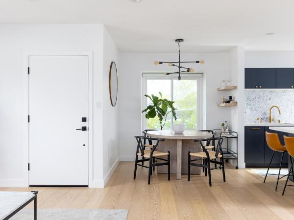 Beautiful 3 bedroom in Mar Vista : photo 2 de la chambre suite 3 chambres