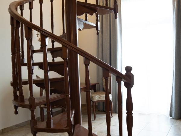 Hotel Imperial : photo 4 de la chambre suite junior avec balcon