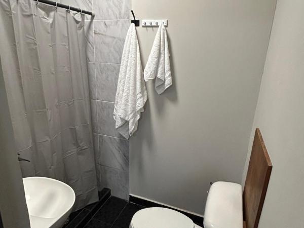 Lolita & Enri, la mejor ubicación y vista en el Centro de Querétaro : photo 8 de la chambre chambre double