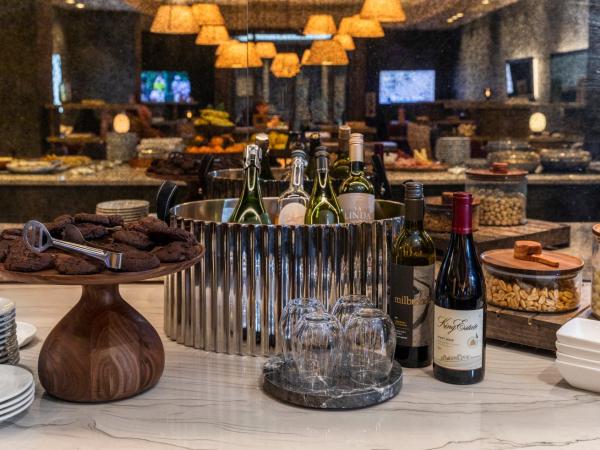 Thompson Central Park New York, by Hyatt : photo 5 de la chambre chambre double avec 2 lits doubles - Étage supérieur