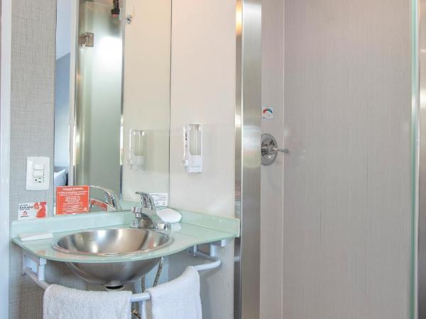 Hotel Hi! Guadalupe : photo 4 de la chambre chambre simple standard