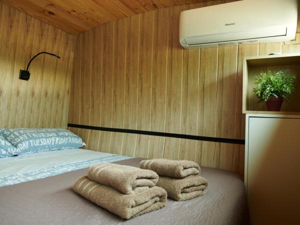 cuchibus : photo 6 de la chambre tente