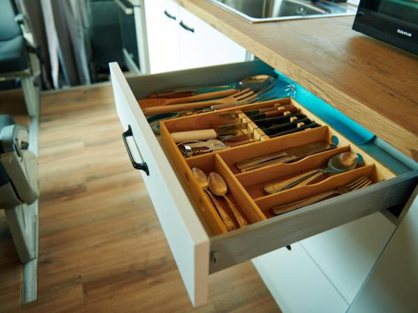 cuchibus : photo 8 de la chambre tente