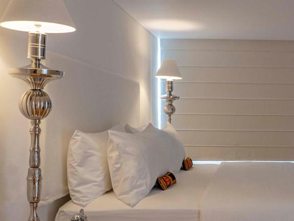 Palacio Julio Hotel : photo 2 de la chambre studio familial