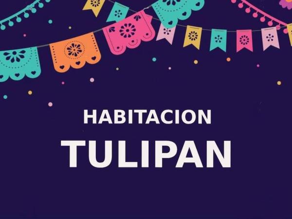 #1-Rooftop Garden-7 Bedrooms-9 Beds-3 Kitchens : photo 2 de la chambre chambre double - vue sur parc