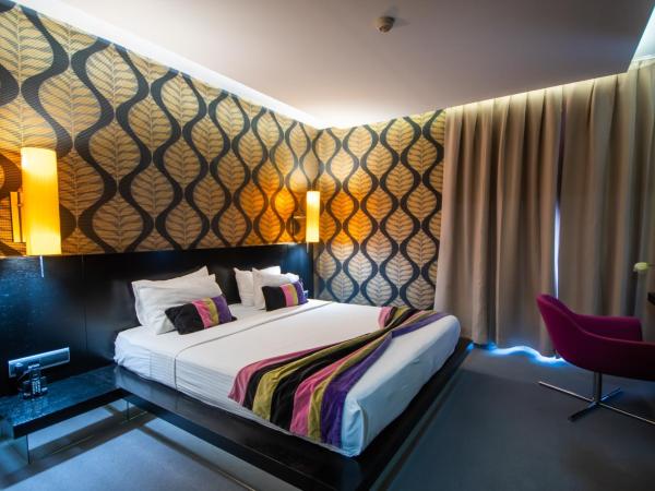 Vernazza Suites : photo 3 de la chambre chambre double standard