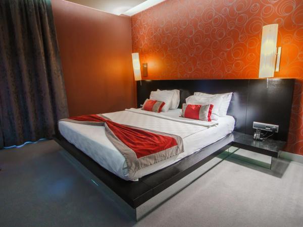 Vernazza Suites : photo 2 de la chambre suite exécutive