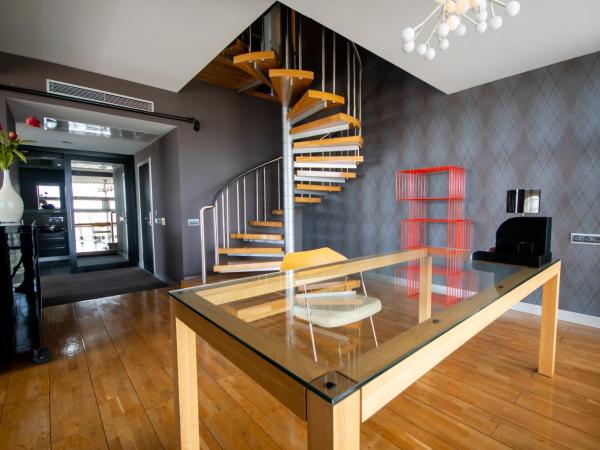 Vernazza Suites : photo 6 de la chambre suite 2 chambres