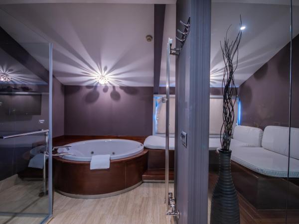 Vernazza Suites : photo 8 de la chambre suite 2 chambres